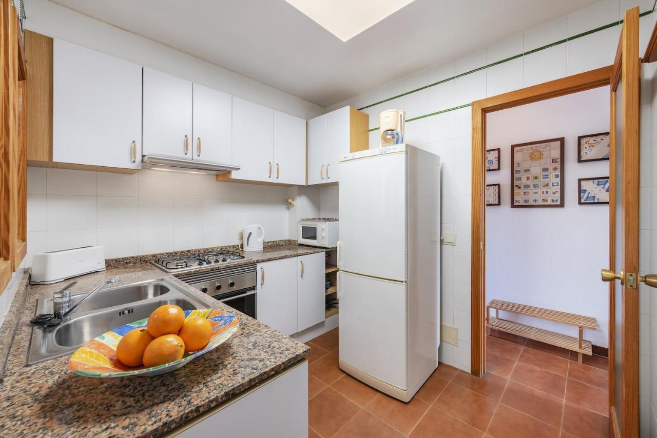 Appartement Bugambilia Port de Pollença