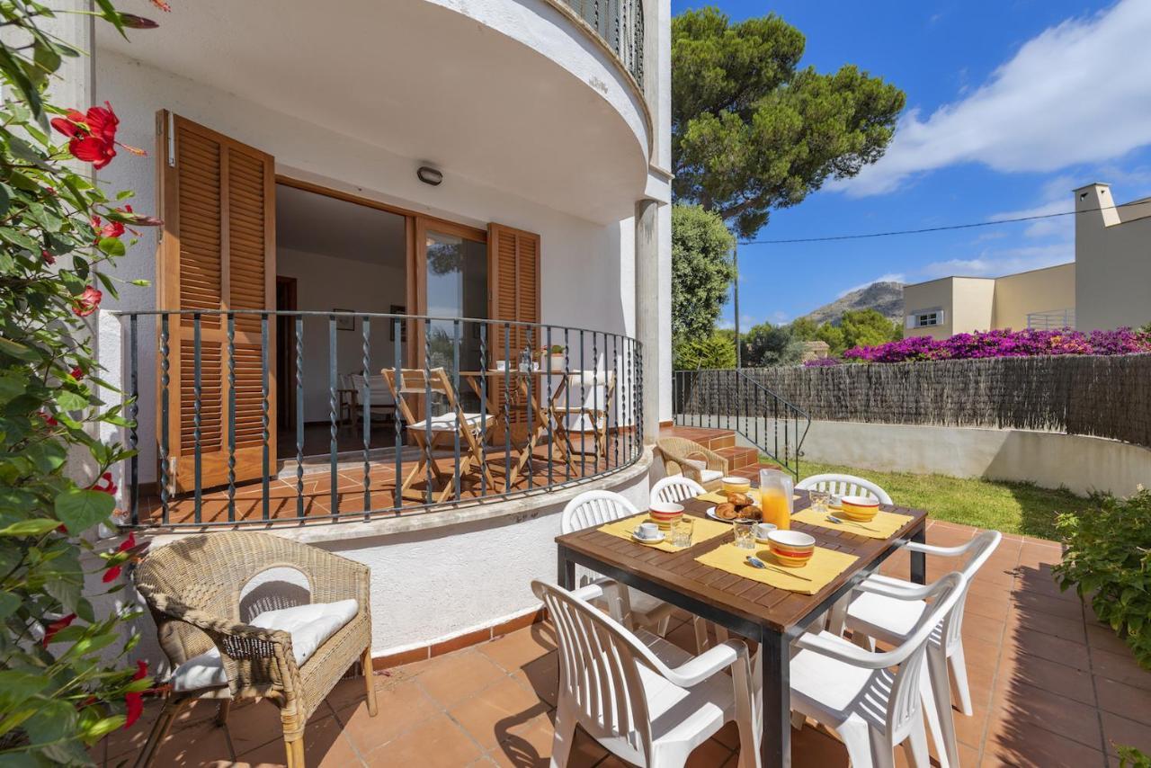 Appartement Bugambilia