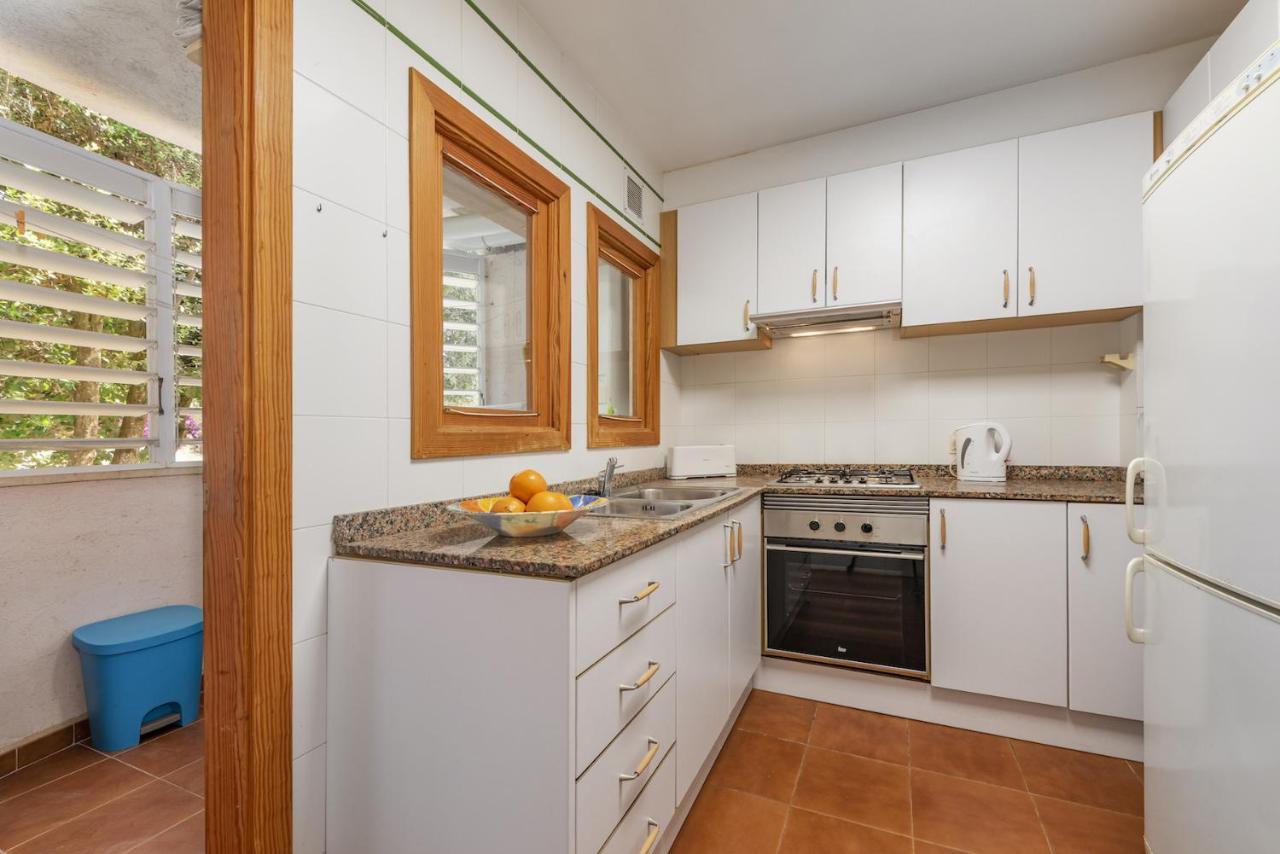 Appartement Bugambilia