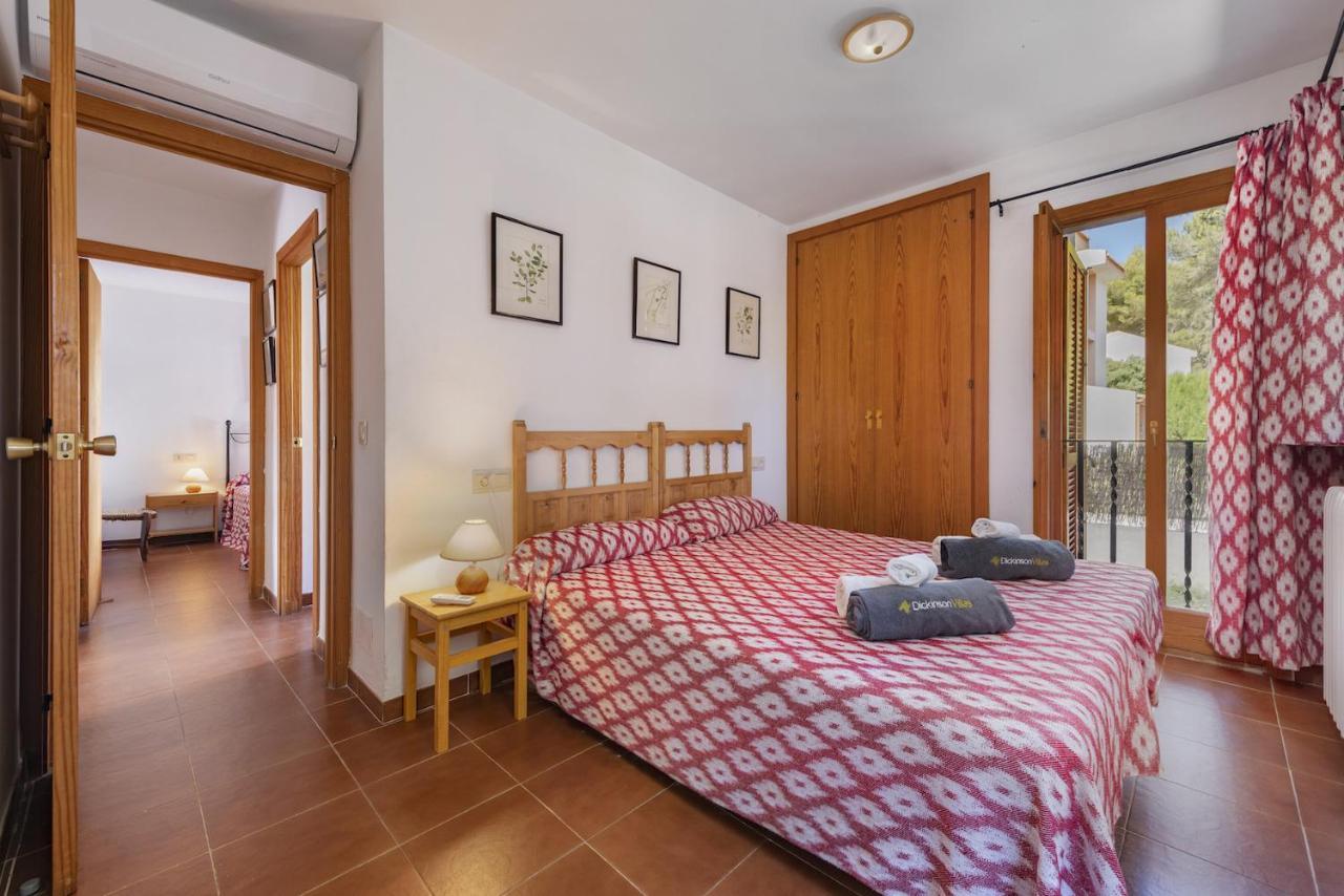 Bugambilia Appartement *