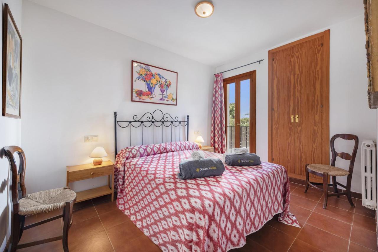 Appartement Bugambilia Port de Pollença