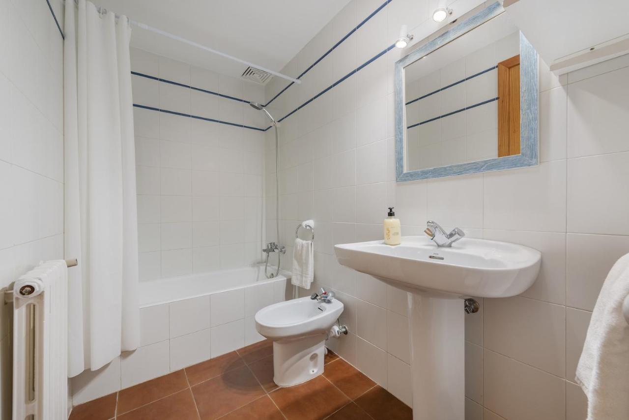 Appartement Bugambilia