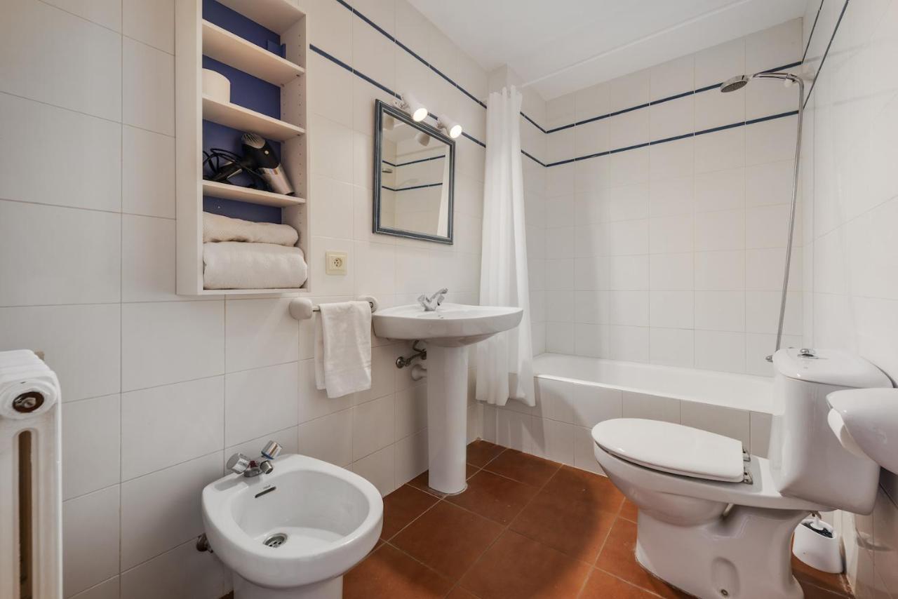 Bugambilia Appartement